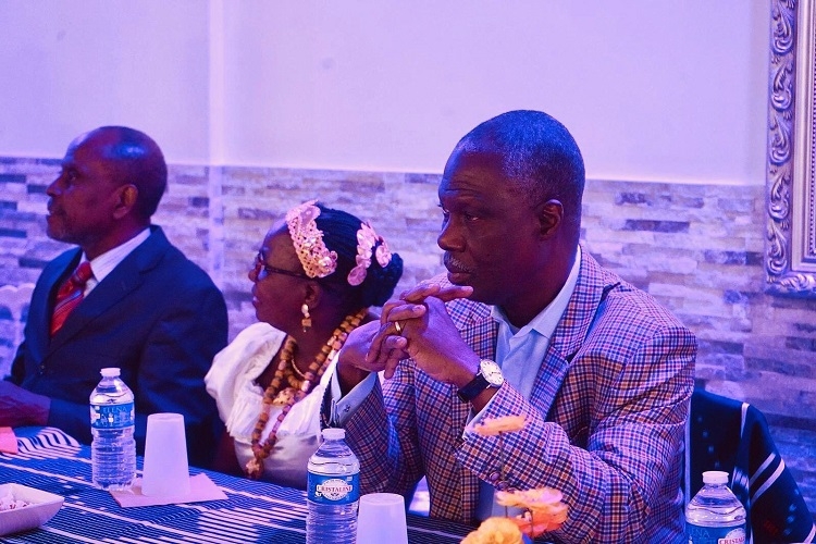 Diaspora ivorienne en France : Comment la Pâque ou « Paquinou »  est célébrée par la fédération Baoulé 	