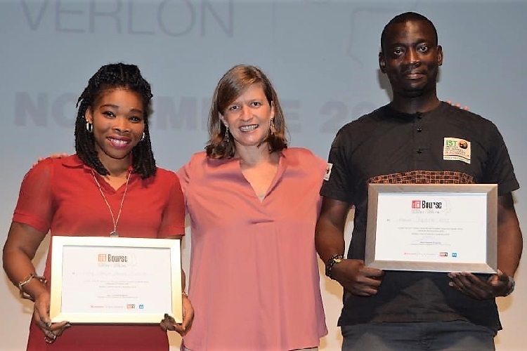  « Bourse Ghislaine Dupont et Claude Verlon » 2018 en Côte d’Ivoire : Les lauréats du prix connus	