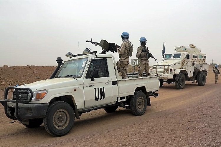 Mali : Les terroristes toujours actifs dans le nord du pays	