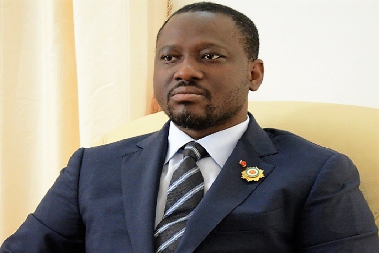 Une semaine après sa démission : Soro s’adresse à la presse