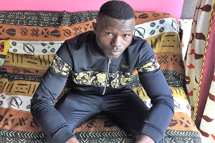 Neuf mois après son exploit : La nouvelle vie de Mamadou Gassama	