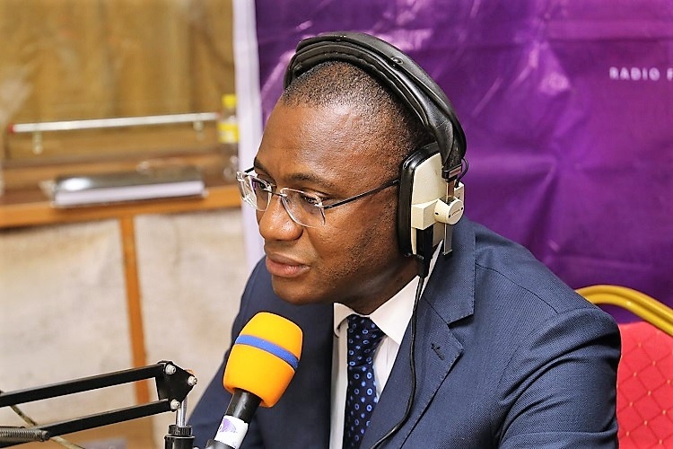 Forum des Diasporas Africaines à Paris : Sidi Touré invite les Ivoiriens de l'Extérieur à venir investir en Côte d'Ivoire	