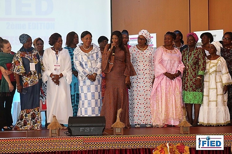 2ème édition du Forum international des femmes d’Abidjan : La rencontre boudée par les autorités ivoiriennes	