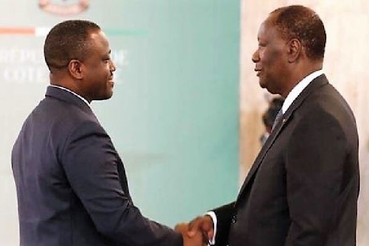 Présidentielle 2020 en Côte d'Ivoire : Le RHDP a-t-il vraiment « géré et bouclé » l’affaire ?	