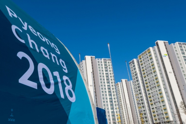Paralympiques-2018 : Des Russes autorisés sous bannière neutre	