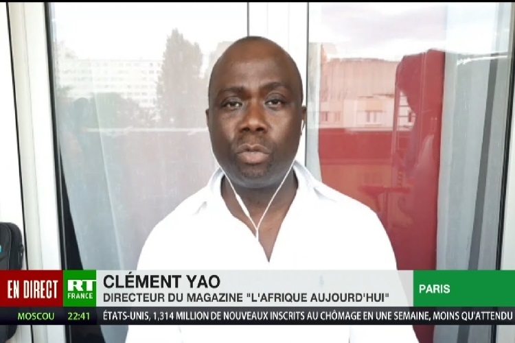Les patrons de presse de la diaspora ivoirienne s'organisent à Paris	