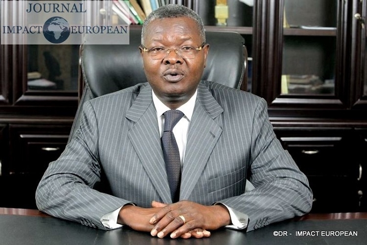 Togo : Agbéyomé Kodjo forme à son tour un gouvernement après Faure Gnassingbé