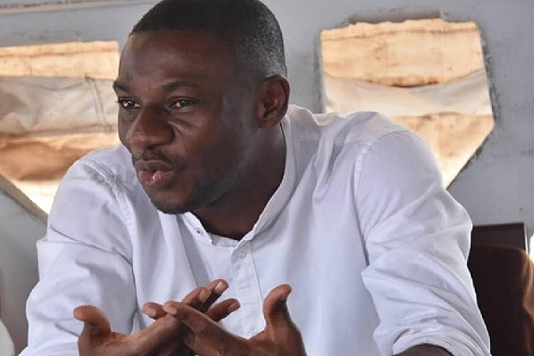 Côte d’Ivoire : Alikari Méité : « J'ai rejoint l'opposition car notre Constitution a été bafouée !»	