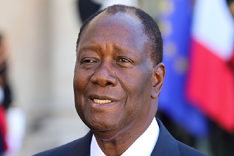 Ouattara le « pyromane » rallume les feux de la guerre civile !