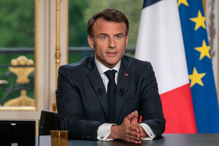 Crise politique en France : Est-ce la fin d'un modèle ?