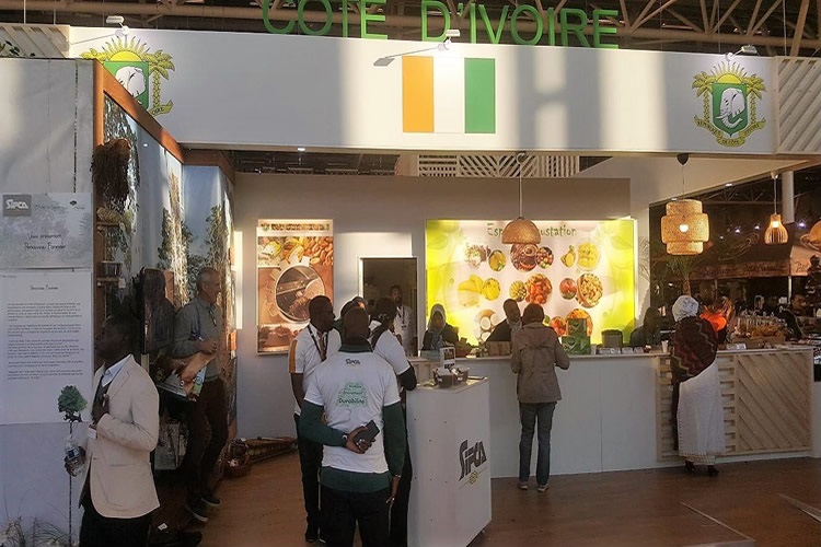 Salon de l’Agriculture de Paris : L’Afrique très bien représentée	