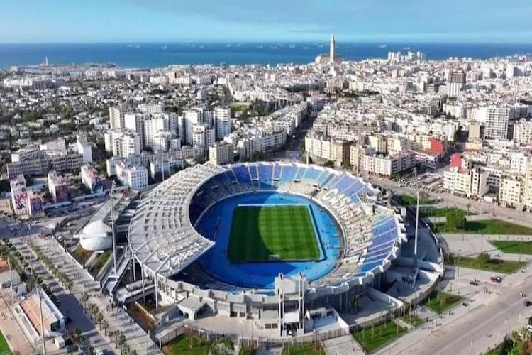 CAN 2025 : Le Maroc veut écrire sa légende