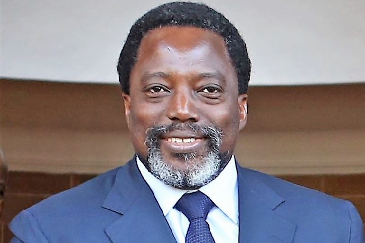 Dominique Decherf : Pourquoi Kabila s'accroche au pouvoir 	