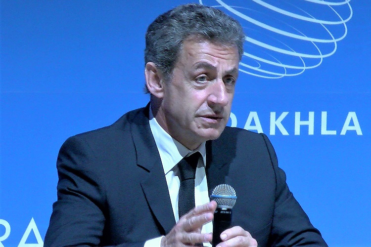 Sarkozy au Forum de Dakhla : Les dessous d'une interview surprise	