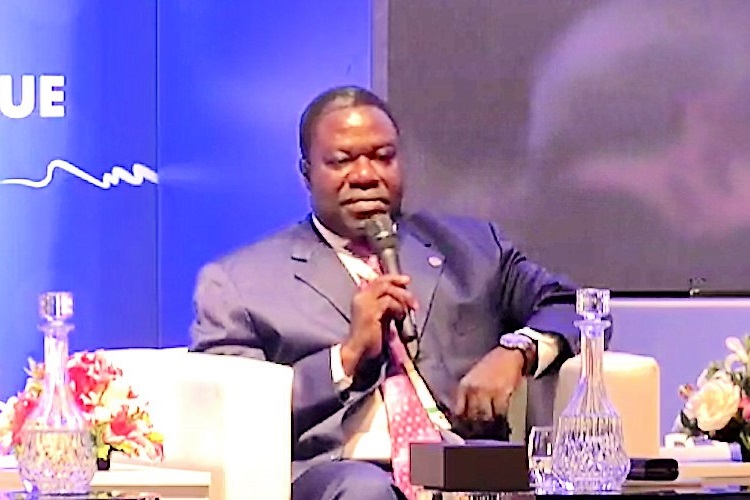 Tèi Konzi, commissaire de la CEDEAO : « Le Sommet de Lomé va démontrer l'attractivité de notre organisation »	
