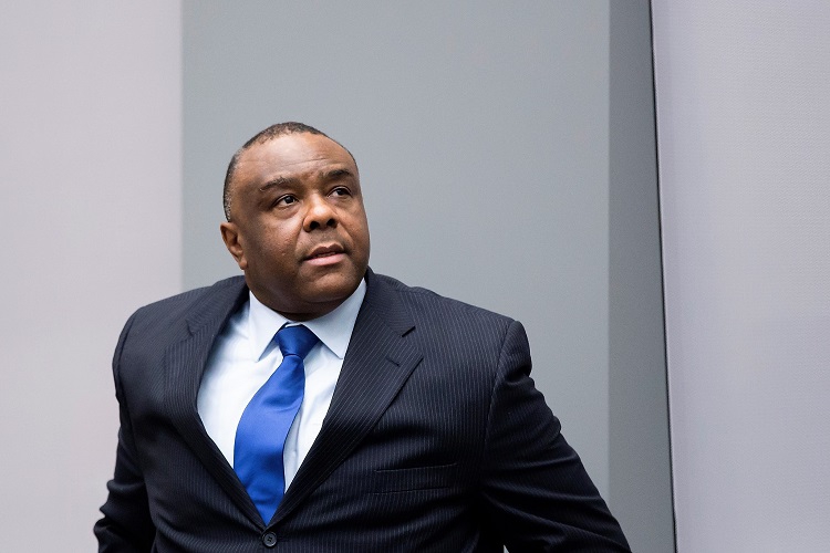 La Chambre d’appel de la CPI acquitte M. Bemba des charges de crimes de guerre et de crimes contre l’humanité